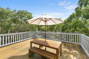 Gumble Haven, Aireys Inlet